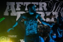 After the Burial